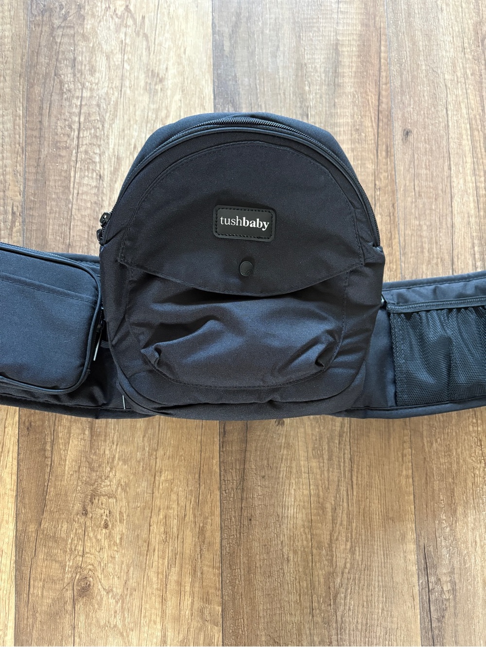 NEW Tushbaby Hip Carrier